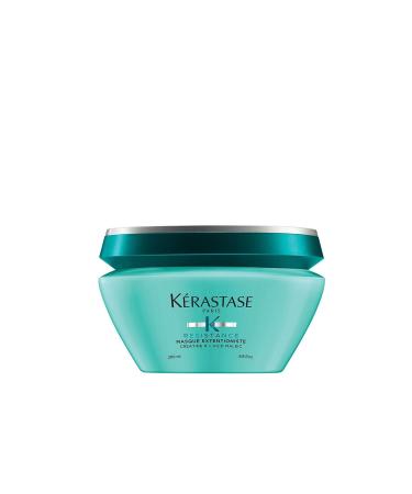 Kerastase Resistance Masque Extentioniste Strengthening & Repairing Mask Against Breakage and Hair Loss 200ml-beauty