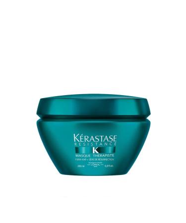 Kerastase Resistance Regenerating Mask - Masque Therapiste 3-4 200 Ml
