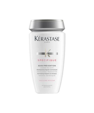 Kerastase Resistance Serum Th rapiste Repairing Serum for Very Damaged and Over-Processed Hair