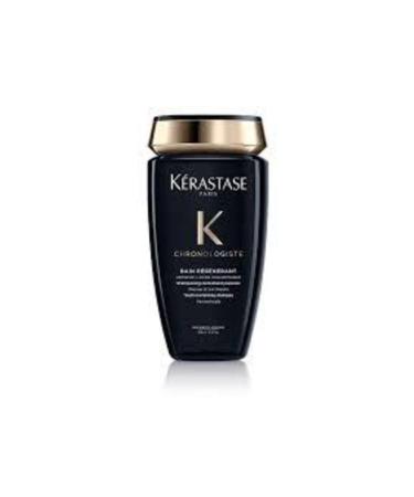 Kerastase Specifique Bain Prevention Anti-Hair Loss Strengthening Shampoo 250 ml TWINKLE TRUSTY65 - Buy Online on GoSupps.com