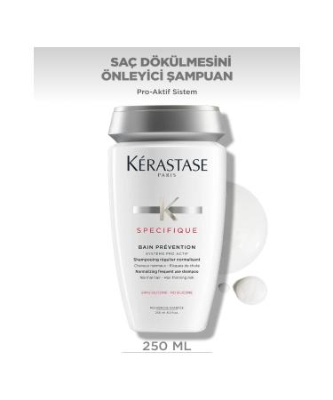 Kerastase Root to Tip Care Renewing Shampoo 1000 Ml