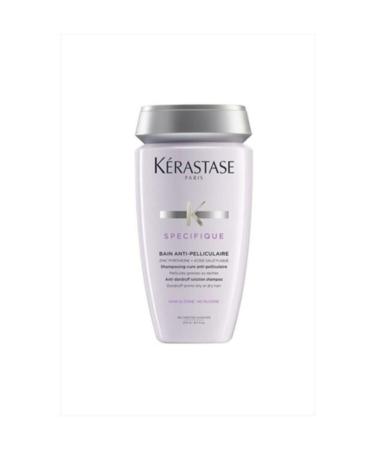 Kerastase Shampoo That Makes Your Hair Look Stronger and Shinier 250ml Eva-No904
