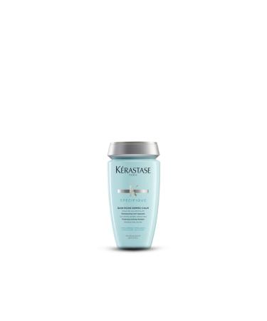 Kerastase Shampoo for Dry and Sensitive Hair 250 ml - Specifique Bain-Riche Dermo Calm 3474635001751