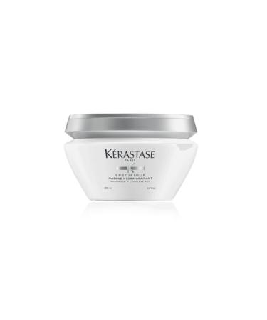 Kerastase Sol il Masque Uv D fense Active Sun Protection Hair Mask 200 ml - Buy Online on GoSupps.com