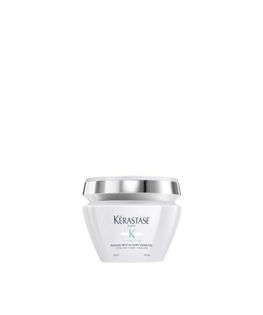 Kerastase K rastase Symbiose Anti-Dandruff Intensive Revitalizing Hair Mask 200 ml