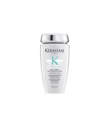 Kerastase Symbiose Moisturizing Anti-dandruff Cellular Shampoo 250 Ml Anti-Dandruff