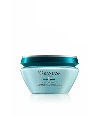 Kerastase Trusty Paris Force Architecte 12 Restructuring Mask 200ml TR235