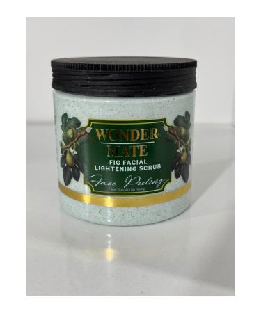 KER MO LU Professional Peeling 500 Ml Fig