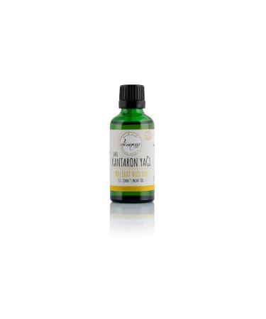 Dionesse St. John's Wort Macere Oil 50 ml