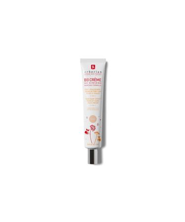 erborian Ginseng BB Cr me Baby Skin" Effect- SPF20 Protective Moisturizing & Nourishing Matte Finish BB Cream 15ML
