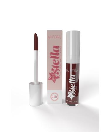 La Fera Stella Liquid Matte Lipstick