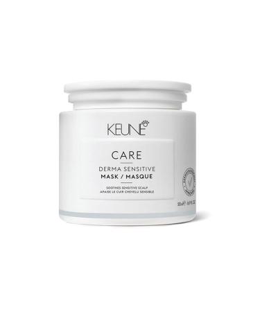 Keune Derma Sensitive Hair Care Mask 500 Ml