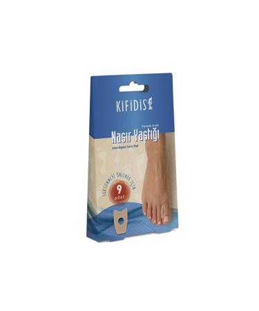 Kifidis Finger Callus Pillow - 14 -