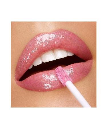 KIKO 3D HYDRA LIPGLOSS - Intensely Pigmented Plumping Lip Gloss - Buy Online on GoSupps.com