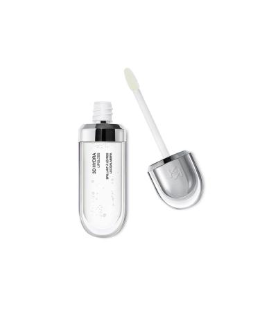 KIKO 3D HYDRA LIPGLOSS - Intensely Pigmented Plumping Lip Gloss
