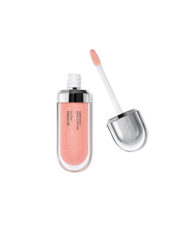 KIKO 3D HYDRA LIPGLOSS - Intensely Pigmented Plumping Lip Gloss