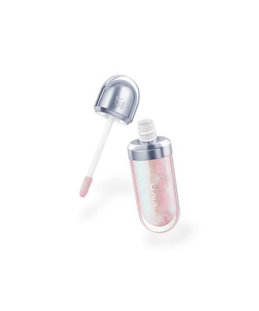 KIKO DUDAK PARLATICISI - 3D Hydra Lip Gloss - Limited edition - 48 Pink Metaverse