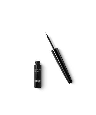KIKO EYE LINER - NEW DEFINITION EYELINER