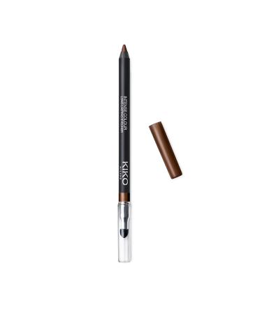 KIKO Eye Pencil - Intense Color Long Lasting Eyeliner 03 Pearly Bronze 71