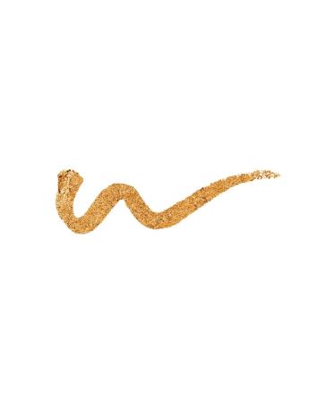 KIKO EYE PENCIL - LASTING PRECISION AUTOMATIC EYELINER & KAJAL 17 PURE GOLD - Buy Online on GoSupps.com