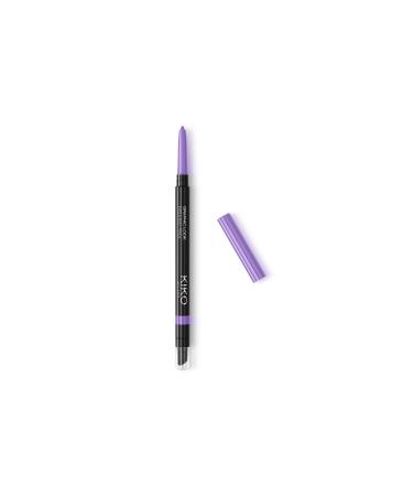 KIKO EYE PENCIL - GRAPHIC LOOK EYES & BODY PENCIL - 04 Lavender - Buy Online on GoSupps.com