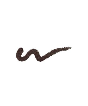 KIKO EYE PENLIN - Intense Color Long Lasting Eyeliner - 06 Matte Ebony - Buy Online on GoSupps.com