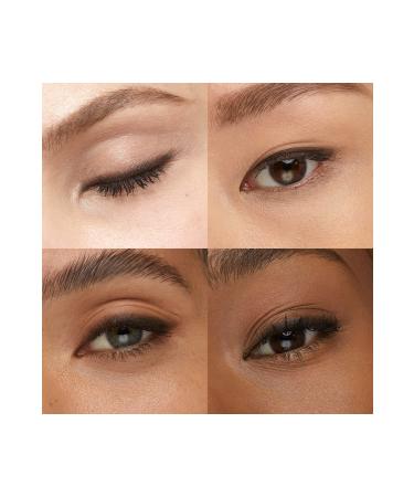 KIKO EYE PENLIN - Intense Color Long Lasting Eyeliner - 06 Matte Ebony - Buy Online on GoSupps.com
