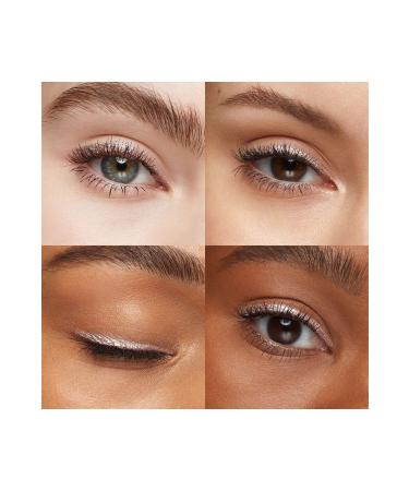 KIKO EYE PENLIN - Intense Color Long Lasting Eyeliner - 18 Silver Rose - Buy Online on GoSupps.com