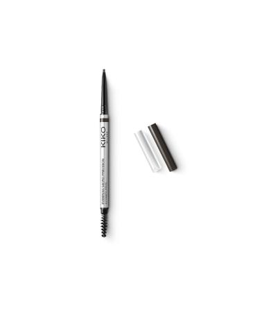 KIKO EYEBROW PRODUCTS - MICRO PRECISION EYEBROW PENCIL 06
