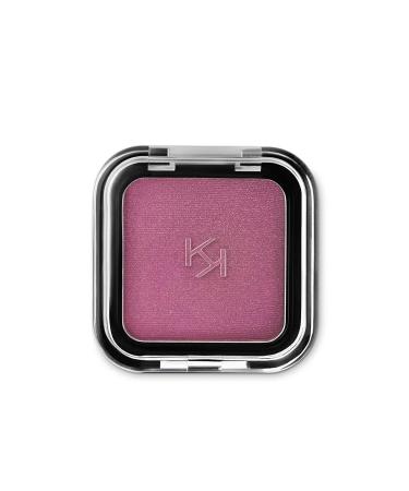 KIKO Eye-Highlighting Soft Textured Shimmering Eyeshadow-16 Metallic Orchid Violet Demb.2535