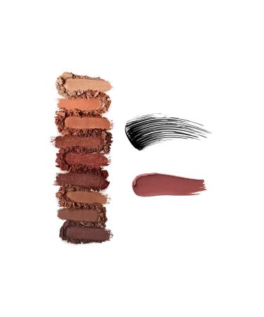 KIKO Eyes Make-up Scarce Green Me Make Up Set 01 - Buy Online on GoSupps.com