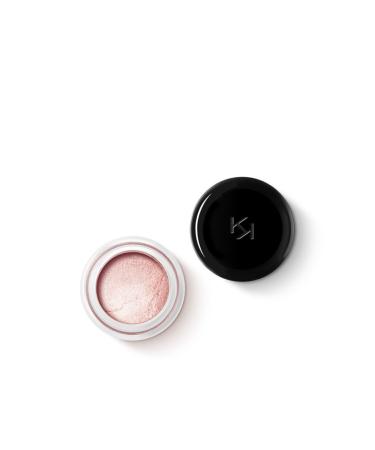 KIKO EYESHADOW - LASTING MOUSSE EYESHADOW 02