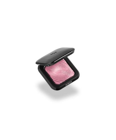 KIKO Eyeshadow New Water Eyeshadow 08 Baby Rose