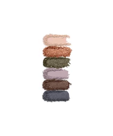 KIKO Eyeshadow Palette - Green Me Medium Eyeshadow Palette 103 - Buy Online on GoSupps.com