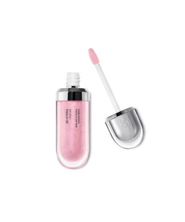 KIKO FULL LIPS -- 3D HYDRA LIPGLOSS 05 PEARLY PINK DMBA379