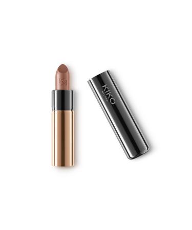 KIKO LIPSTICK - Gossamer Emotion Creamy Lipstick - 137 Cinnamon Honey