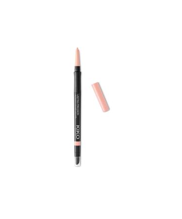 KIKO G z Kalemi - Lasting Precision Automatic Eyeliner & Kajal 20 Pink Shell