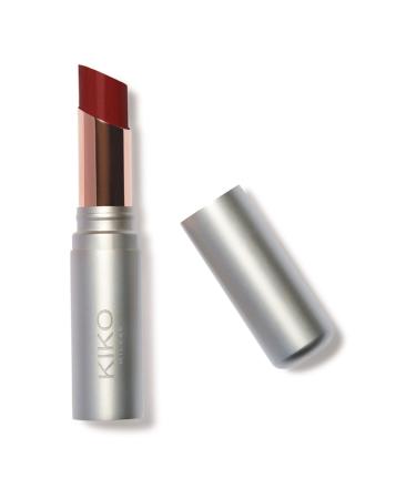 KIKO HYDRA SHINY LONG LASTING LIP STYLO 09 CLASSIC RED LIPSTICK - DEMBA3654