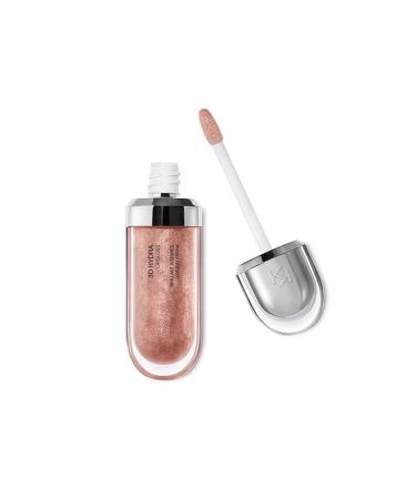 KIKO Lip Gloss - 3d Hydra Lipgloss 18 Golden Sparkle