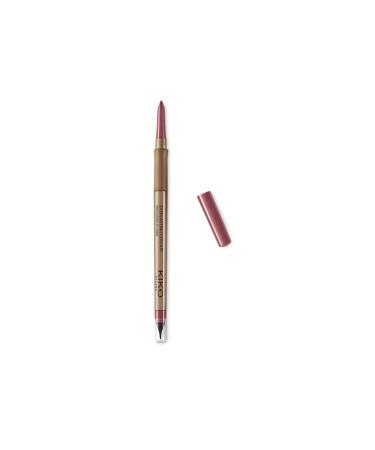 KIKO LIP LINER - NEW EVERLASTING LIP LINER - 517 Rosy Brown