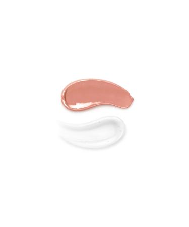 KIKO Liquid Lipstick - Unlimited Double Touch 102 Satin Rosy Beige 6 ml 8025272623308