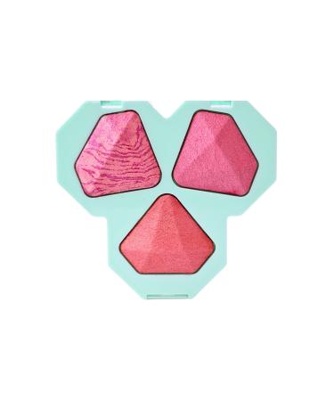 Lesvip's Terracotta blush 3 colors