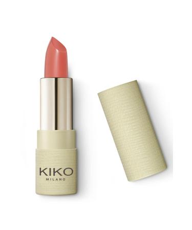 KIKO Lipstick - New Green Me Matte Lipstick 100 - Edition 2020 8025272926058
