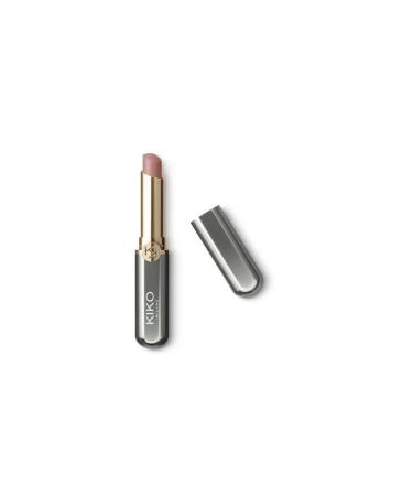 KIKO L QU D L PST CK - LONG-LAST NG NOUR SH NG UNL M TED DOUBLE TOUCH 120 ROSY MAUVE 6 ML DEMBA4033