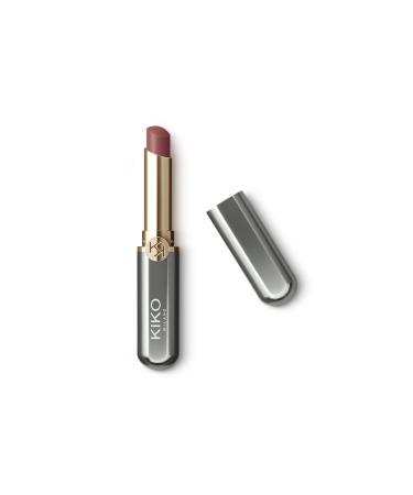 KIKO Lipstick - New Unlimited Stylo 09 Rosy Brown