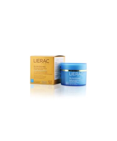 Lierac Sunissime Rehydrating Repair Balm 40 Ml