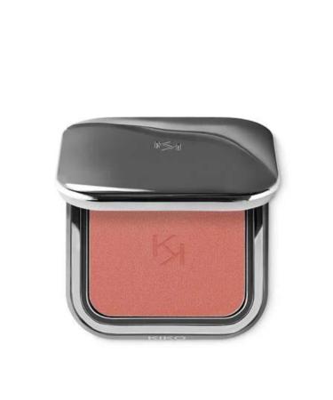 KIKO Long-lasting (up to 12 hours) Powder Blush Unlimited Blush