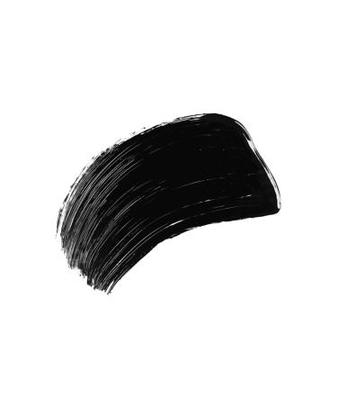 KIKO MASCARA WITH VOLUME AND CURLING EFFECT - NEW GREEN ME VOLUME MASCARA 101 PURE BLACK DEMBA6162 - Buy Online on GoSupps.com