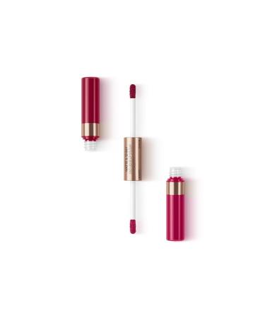 KIKO MATTE & SHINY DUO STAYLONG LIQUID LIP COLOR 07 DUAL SOUL LIPSTICK DEMBA4851 - Buy Online on GoSupps.com