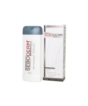 Shampoo 300 ml